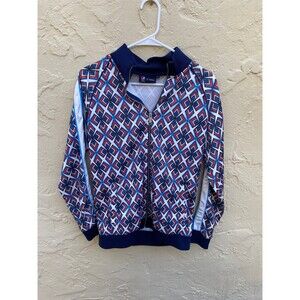 Pepsi zip up boohoo MAN collab track jacket